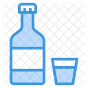 Alcohol Drink  Icon