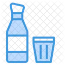 Alcohol Drink  Icon