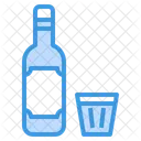 Alcohol Drink  Icon
