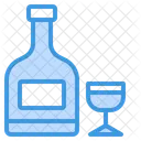 Alcohol Drink  Icon
