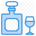 Alcohol Drink  Icon