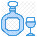 Alcohol Drink  Icon