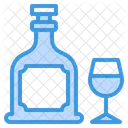 Alcohol Drink  Icon