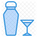 Alcohol Drink  Icon