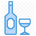 Alcohol Drink  Icon
