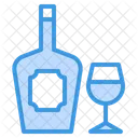 Alcohol Drink  Icon