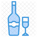 Alcohol Drink  Icon