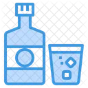 Alcohol Drink  Icon