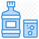 Alcohol Drink  Icon