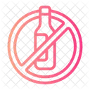 Alcohol Free Organic Icon