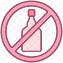 Alcohol Free Non Makeup Icon