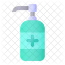 Gel Foam Antivurus Icon