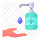 Gel Foam Antivirus Icon