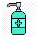 Hand Unsafe Dirty Icon