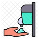 Gel Foam Antivirus Icon