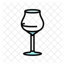 Alcohol Glass Alcohol Glass Icon