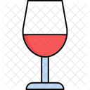 Alcohol glass  Icon