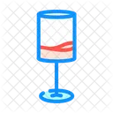 Alcohol Glass Alcohol Wine Icon