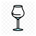 Alcohol Glass Alcohol Glass Icon