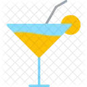 Alcohol  Icon