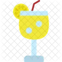 Alcohol  Icon