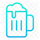 Alcohol  Icon