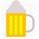 Alcohol  Icon