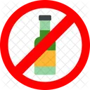 Alcohol  Icon