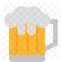 Alcohol  Icon