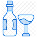 Alcohol Icon