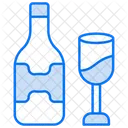 Alcohol Icon