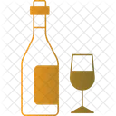 Alcohol  Icon