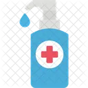 Soap Medical Clean Icon