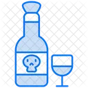 Alcohol Drink Glass Icon