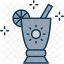 Alcohol Club Cocktail Icon