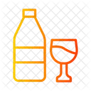 Alcohol Icon