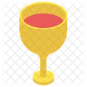 Alcohol  Icon