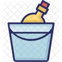 Alcohol  Icon
