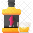 Alcohol Drink Glass Icon