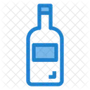 Alcohol Drink Bottle Alcohol Icon