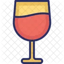 Alcohol  Icono