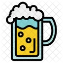 Alcohol Alcohol Bottles Bottles Icon