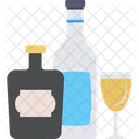 Alcohol Beer Beverage Icon