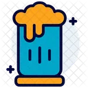 Soda Drink Beverage Icon