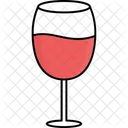 Alcohol  Icon