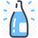 Alcohol  Icon