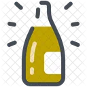 Alcohol  Icono