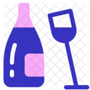 Alcohol  Icon