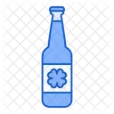 Alcohol Irish Pub Icon