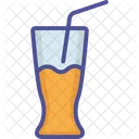 Alcohol  Icon